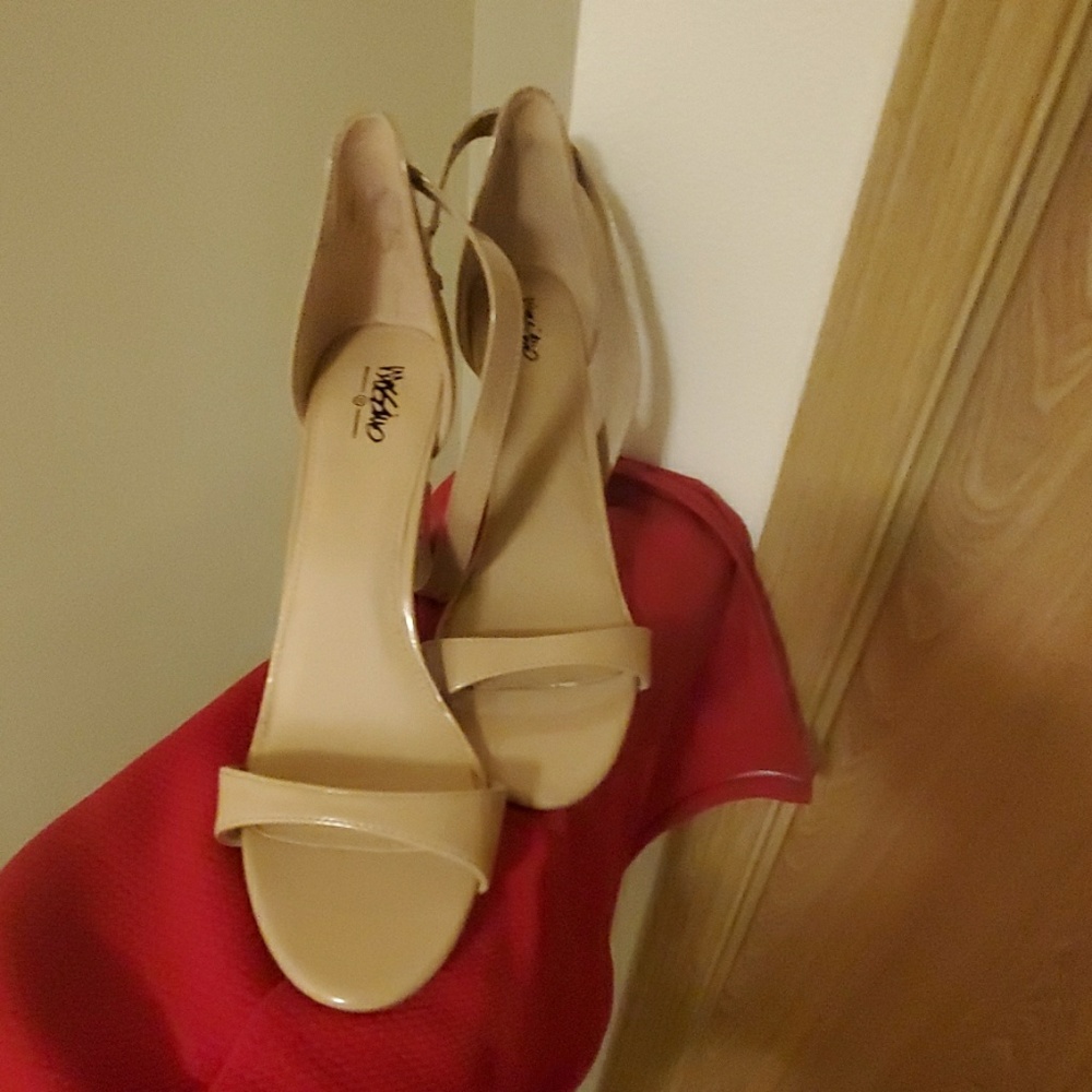 Women's Heels